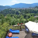 Hébergement de vacances Amazing In With Wifi *
