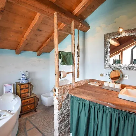 Lovely In With Kitchen