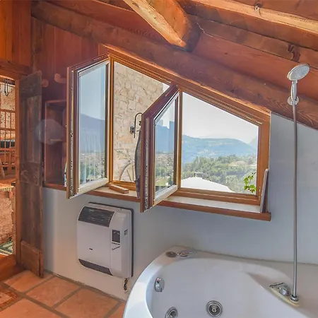 Σπίτι διακοπών Amazing In With Wifi *